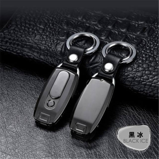 Compact Waterproof USB Lighter Rechargeable - Luxicro