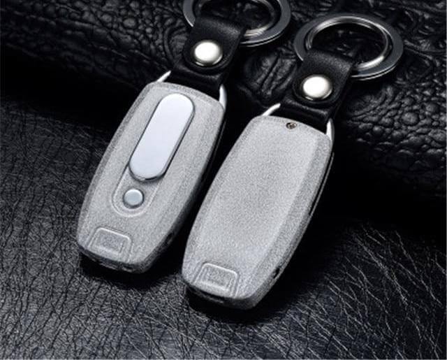 Compact Waterproof USB Lighter Rechargeable
