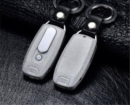 Compact Waterproof USB Lighter Rechargeable