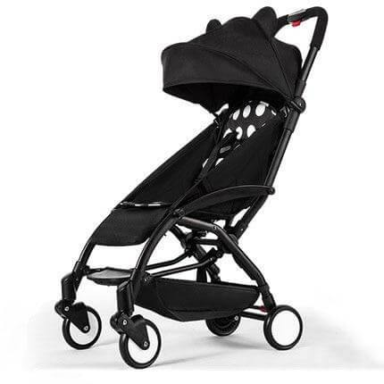 Lightweight Portable Folding Baby Stroller