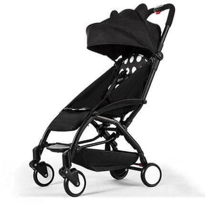 Lightweight Portable Folding Baby Stroller