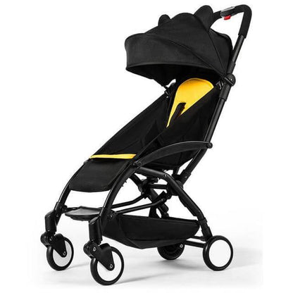 Lightweight Portable Folding Baby Stroller