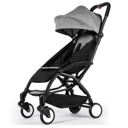 Lightweight Portable Folding Baby Stroller
