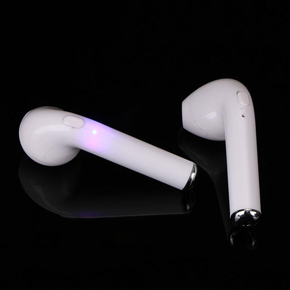 Cordless Bluetooth Headphones with Portable Charger