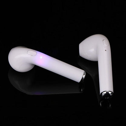 Cordless Bluetooth Headphones with Portable Charger