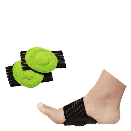Breathable Ankle Stability Support Sleeve - Luxicro
