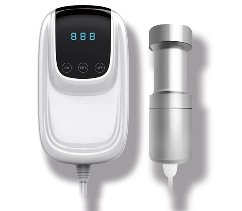 Mini Handheld Sonic Cleaner Device - Luxicro
