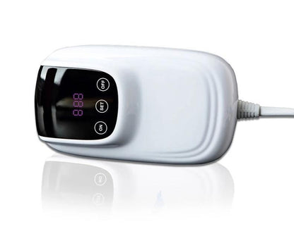 Mini Handheld Sonic Cleaner Device