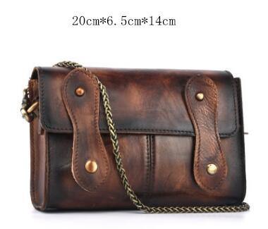 Stylish Small Crossbody Purses