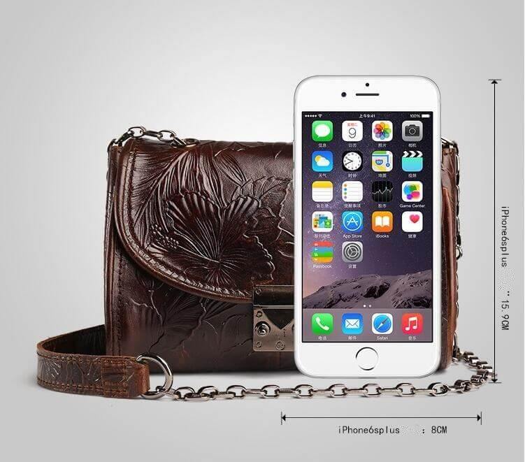 Stylish Small Crossbody Purses