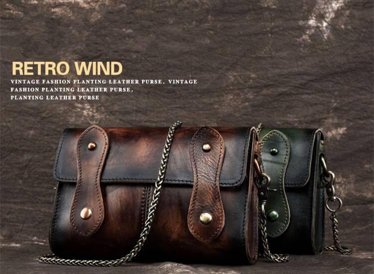Stylish Small Crossbody Purses