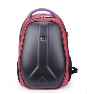 Strong Vintage Waterproof Canvas School Backpack
