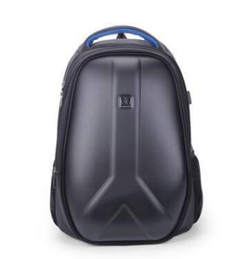Strong Vintage Waterproof Canvas School Backpack