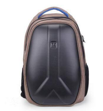 Strong Vintage Waterproof Canvas School Backpack