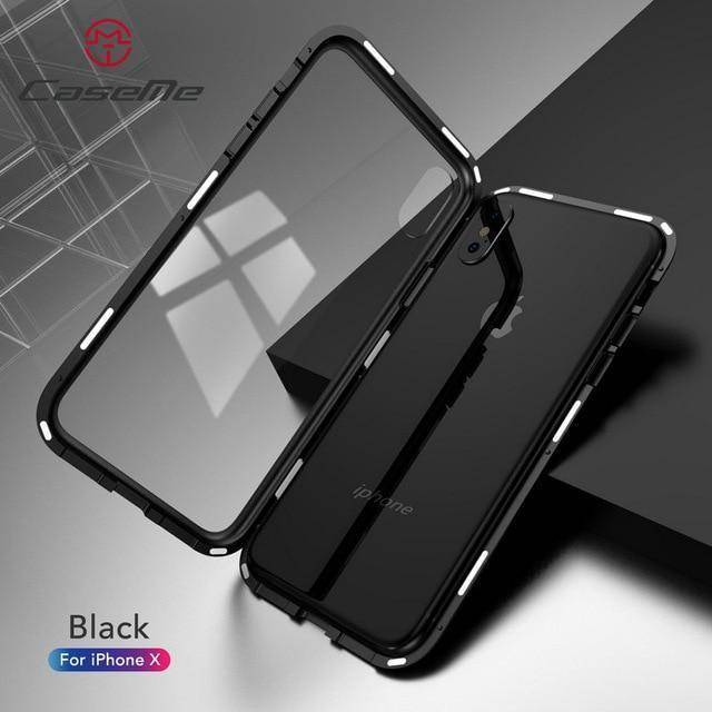 Strong Transparent Phone Screen Protector Case Cover