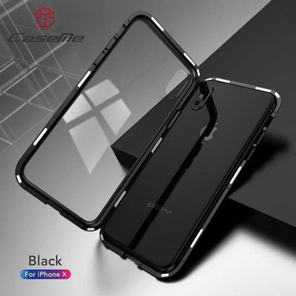 Strong Transparent Phone Screen Protector Case Cover