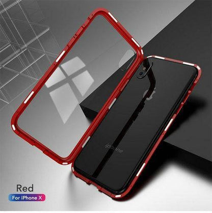 Strong Transparent Phone Screen Protector Case Cover