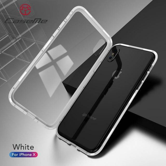 Strong Transparent Phone Screen Protector Case Cover