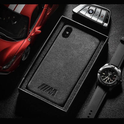 Luxury Fake Fur Phone Covers - Luxicro