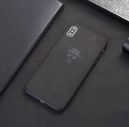 Luxury Fake Fur Phone Covers