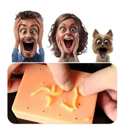 Soothing Blemish Reducer Stress Ball