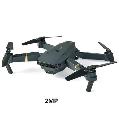 High Definition Wide Angle Quadcopter Drone Camera