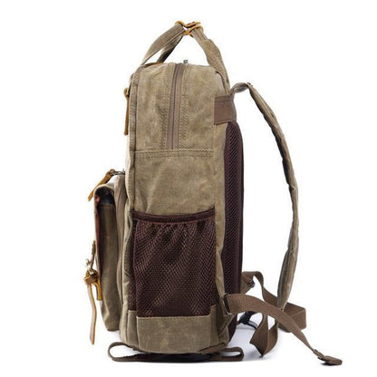 Durable Water Resistant Camera Hiking Bag