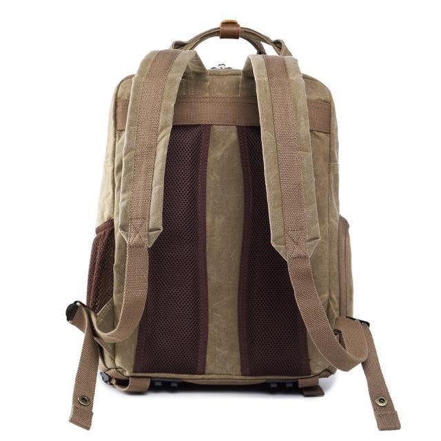 Durable Water Resistant Camera Hiking Bag