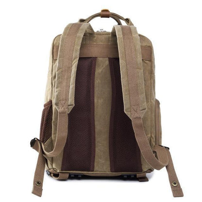 Durable Water Resistant Camera Hiking Bag