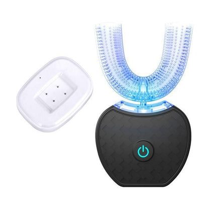 Advanced Electric Rotating Teeth Whitening Toothbrush