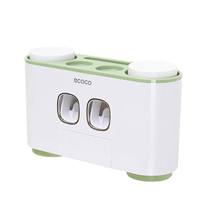 Easy Touch Toothpaste Dispenser Pump