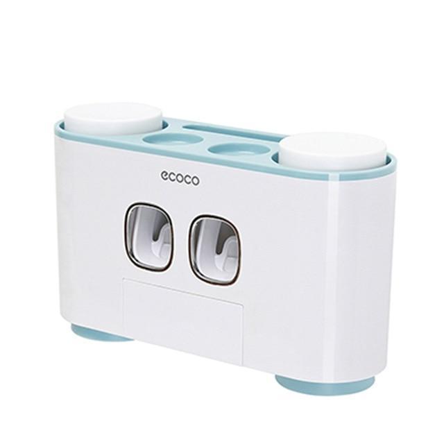 Easy Touch Toothpaste Dispenser Pump