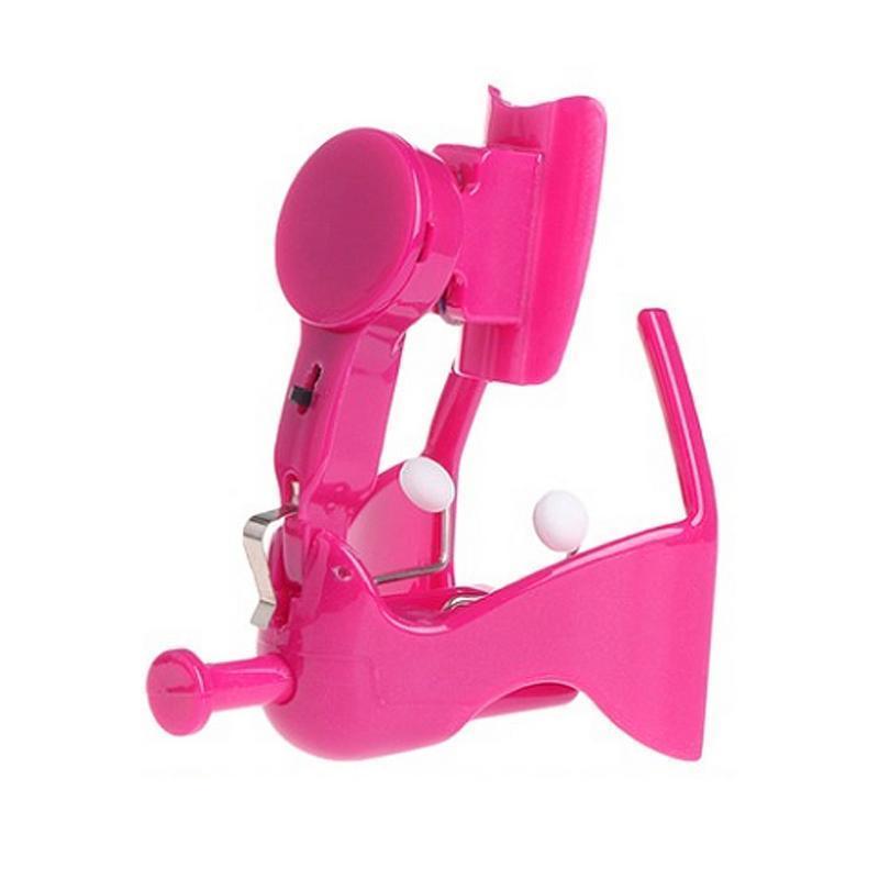 Simple Nose Contour Shaping Clip