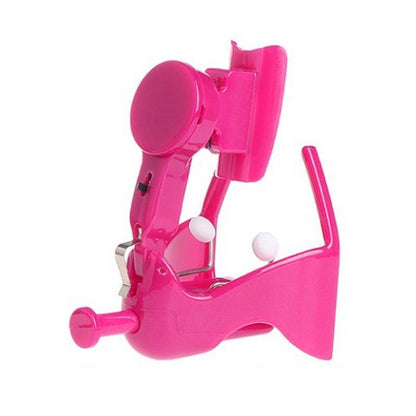 Simple Nose Contour Shaping Clip