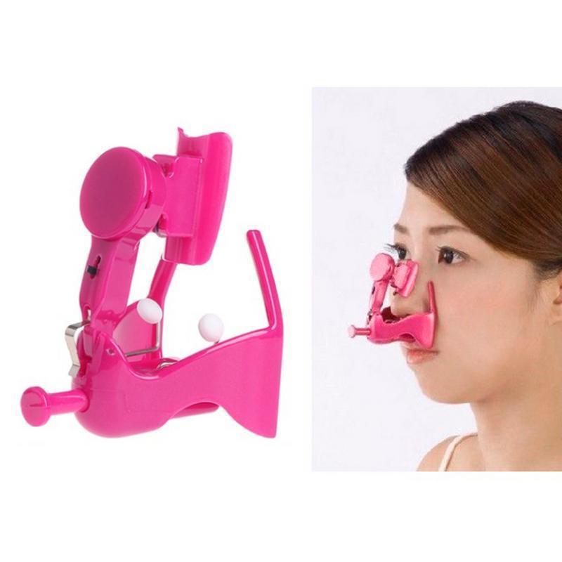 Simple Nose Contour Shaping Clip