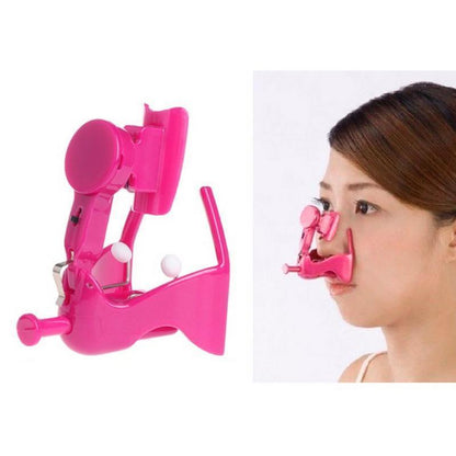 Simple Nose Contour Shaping Clip