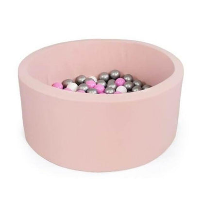 Colorful Childrens Sea Play Ball Pool