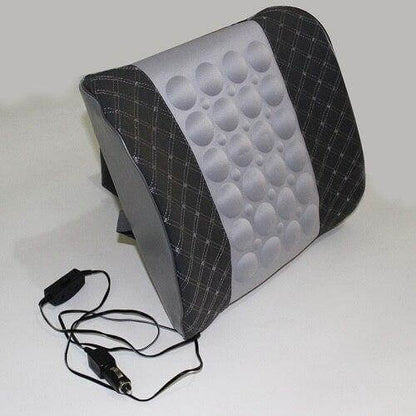 Warm Therapy Car Seat Massager Cushion