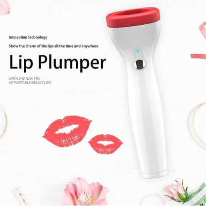 Easy Home Lip Plumper Tool