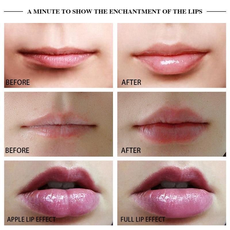 Easy Home Lip Plumper Tool