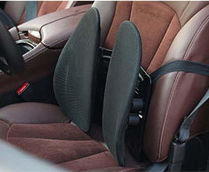 Relaxing Auto Back Support Pillow