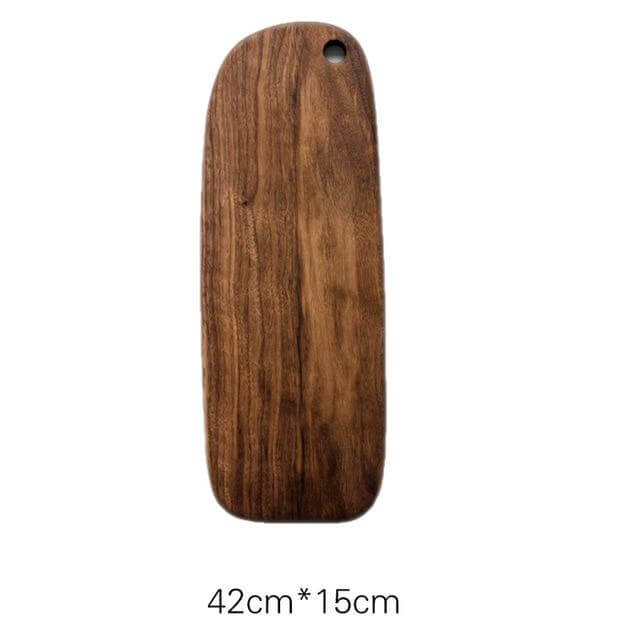 Exotic Solid Wood Cutting Board