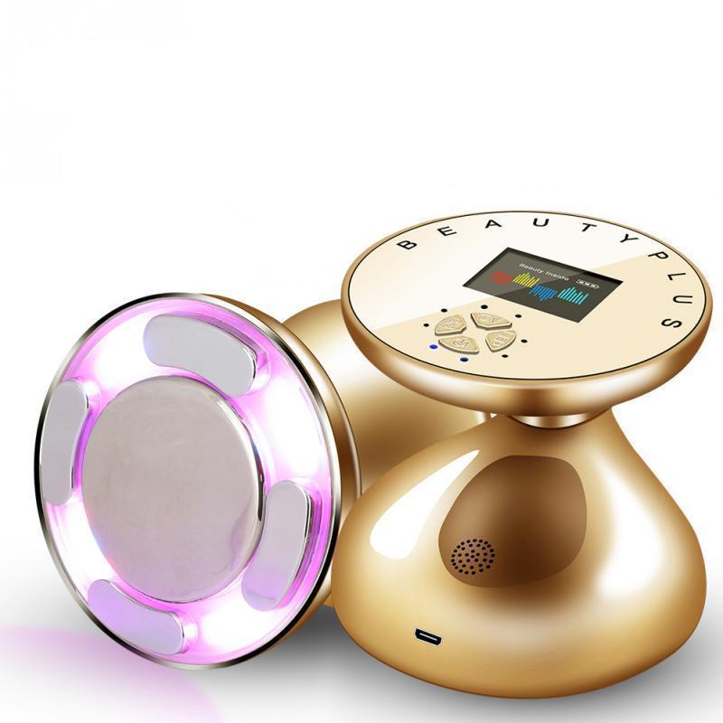 Advanced Body Contouring Weight Loss RF Device - Luxicro