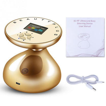 Advanced Body Contouring Weight Loss RF Device
