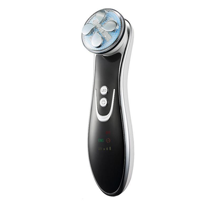 Advanced LED Face Skin Rejuvenation Device - Luxicro