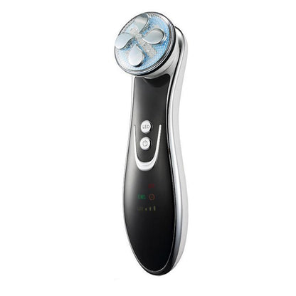 Advanced LED Face Skin Rejuvenation Device - Luxicro
