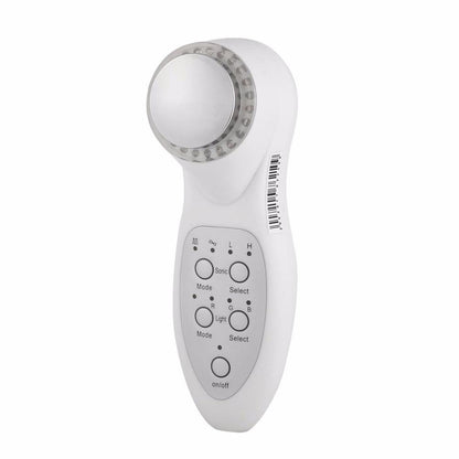 Advanced Anti Aging Face Spa Device - Luxicro
