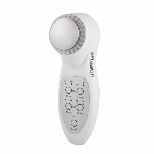 Advanced Anti Aging Face Spa Device - Luxicro