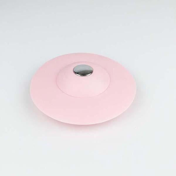 Easy Clean Sink Drain Strainer Plug - Luxicro