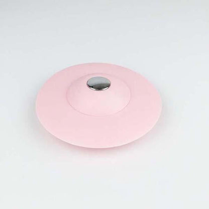 Easy Clean Sink Drain Strainer Plug - Luxicro
